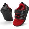 Black/Red