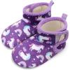 Purple Horse