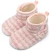 Stripe Pink