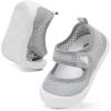 Knit Light Grey