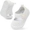 Mesh White