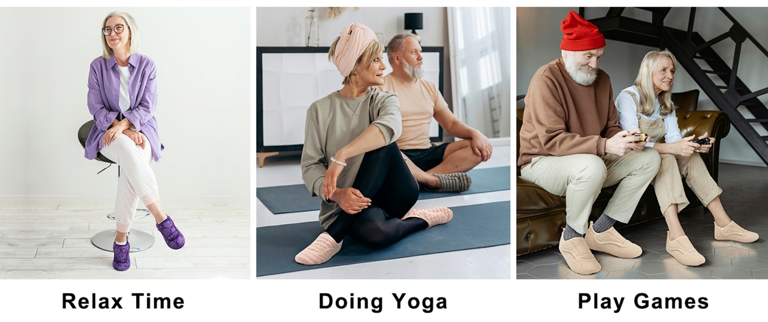 Barerun : Easy Wear for Year-Round Living