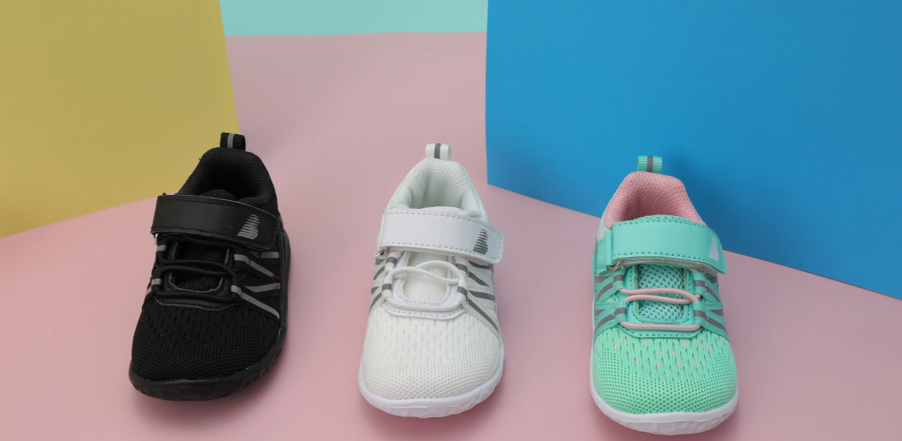 Barerun : Easy Wear for Year-Round Living